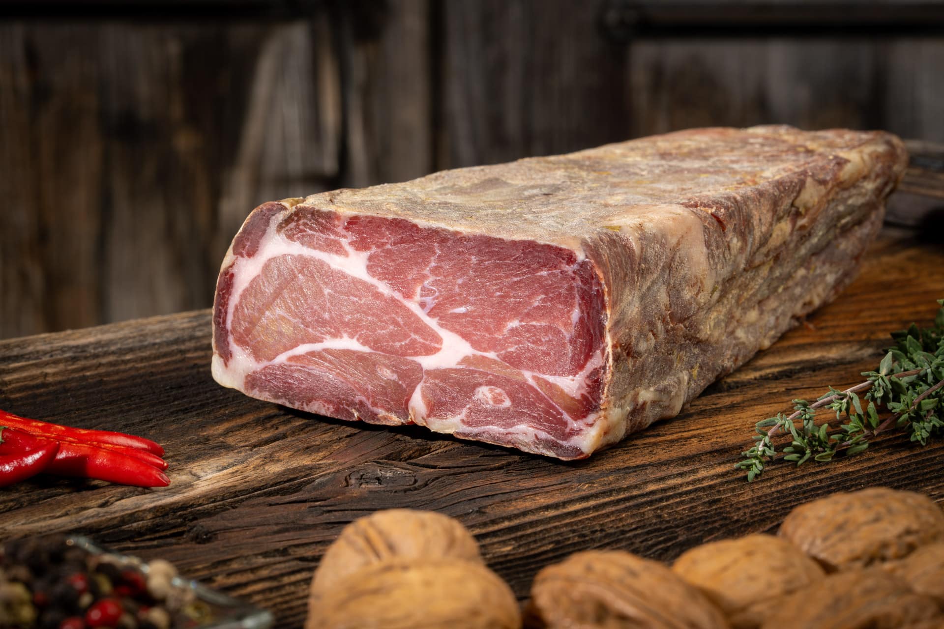 Coppa Anton Pfammatter AG